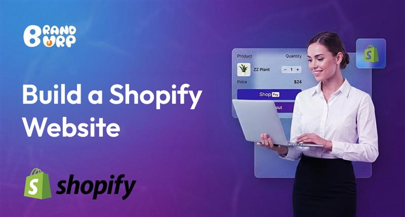 How to Build a Shopify Website: 2026 Guide