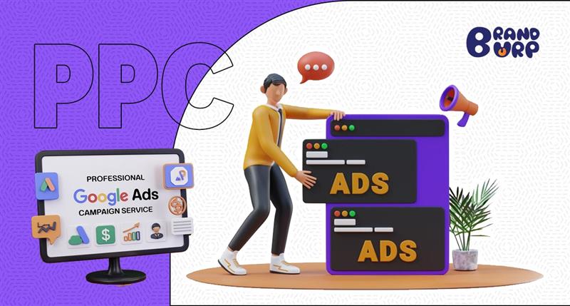 India’s Top Google PPC Agency: Best Experts for High-ROI Campaigns