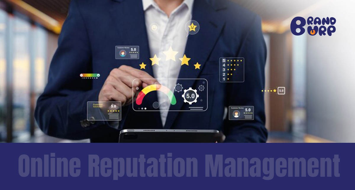 Top 15 Online Reputation Management Agencies in India