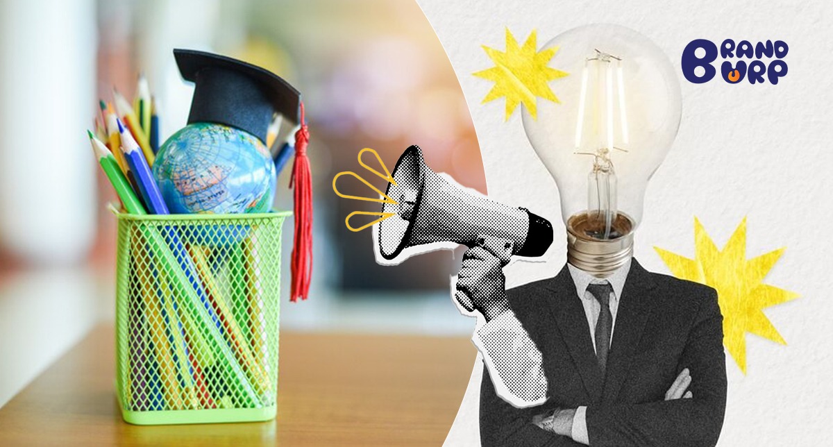 Digital Marketing Agency for the Education Industry