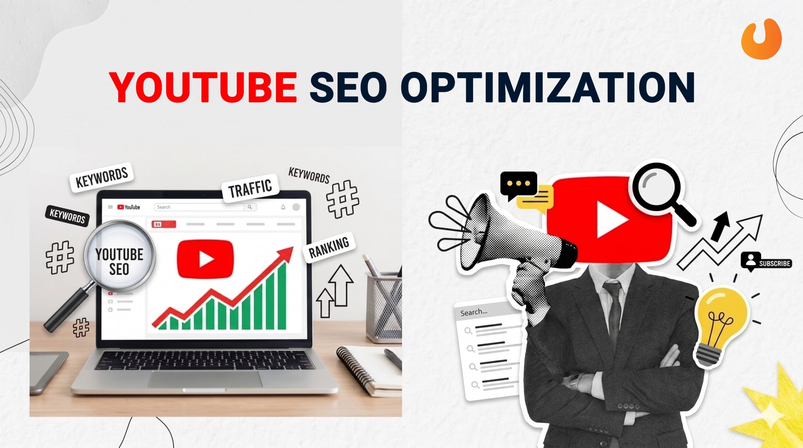 YouTube SEO optimization: Best Practices to Grow Your Channel