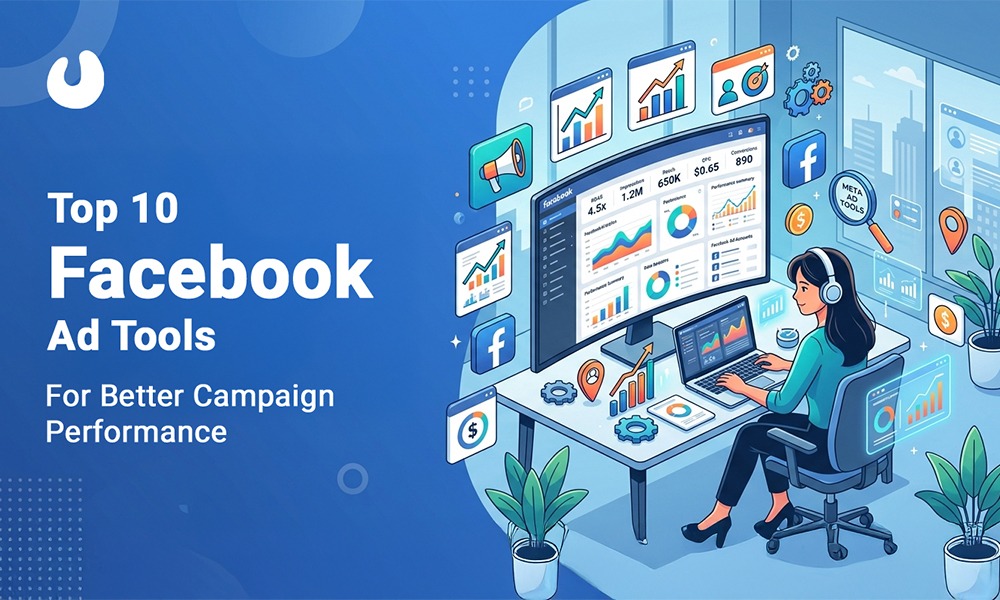 Facebook Ad Tools