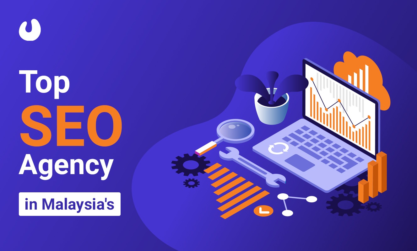 Malaysia's Top SEO Agency