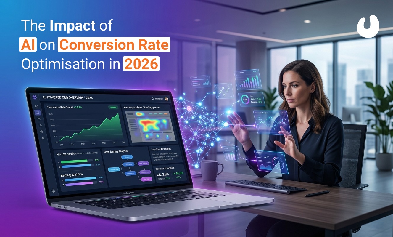 The Impact of AI on Conversion Rate Optimisation in 2026