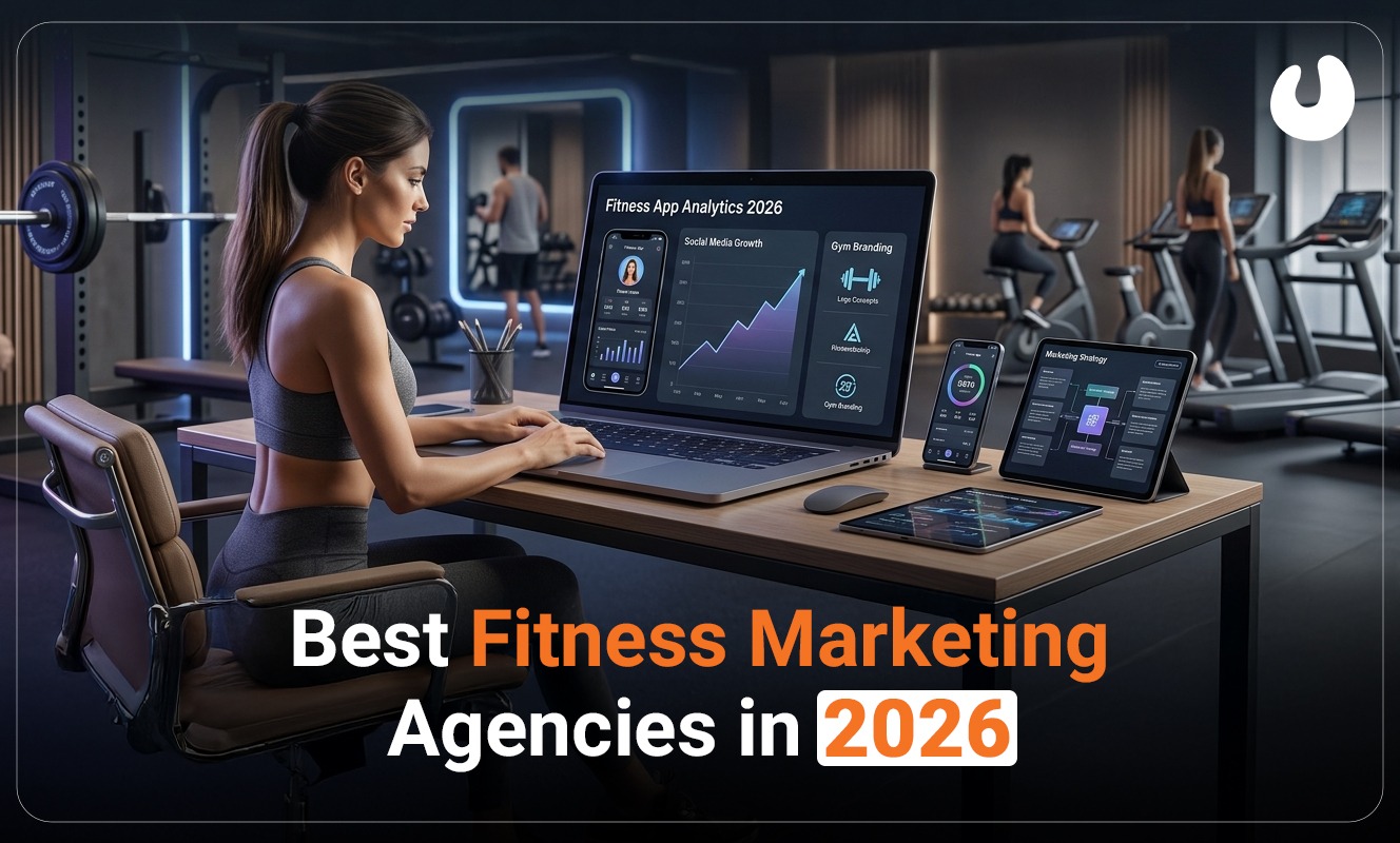 Best Fitness Marketing Agencies in 2026
