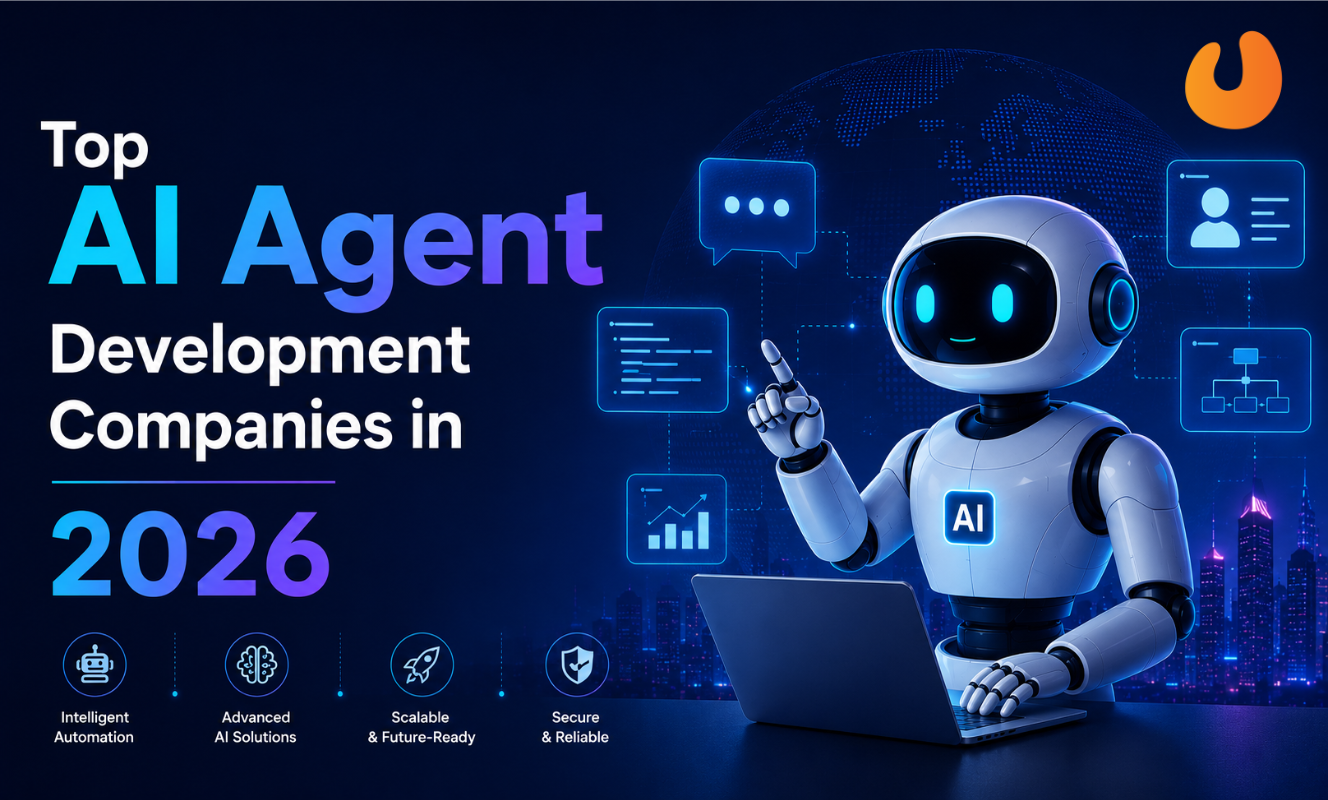 AI agent development companies