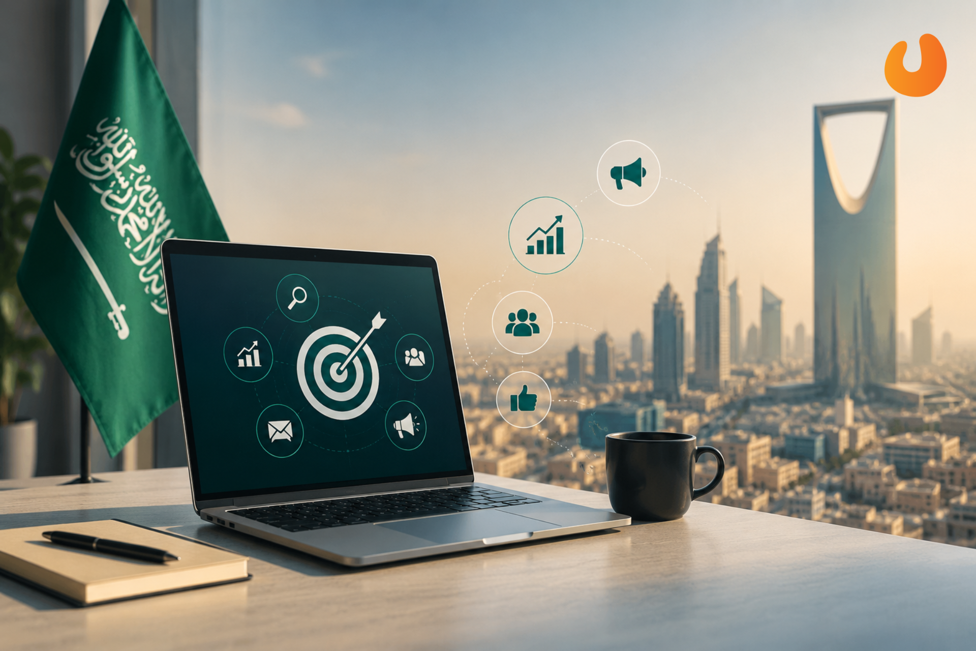 How to Choose the Best Digital Marketing Agency in Saudi Arabia