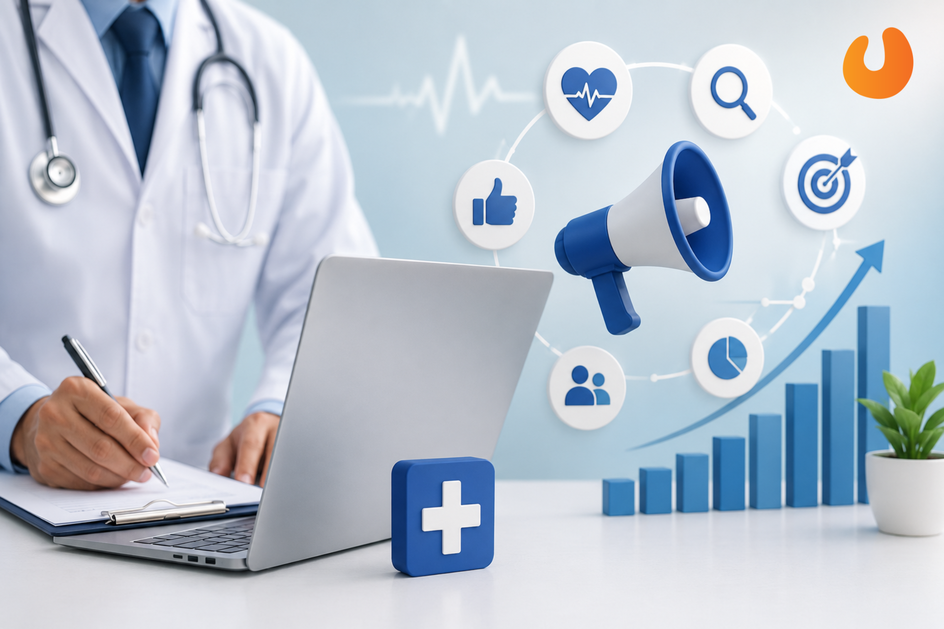 Digital Marketing for Healthcare Businesses