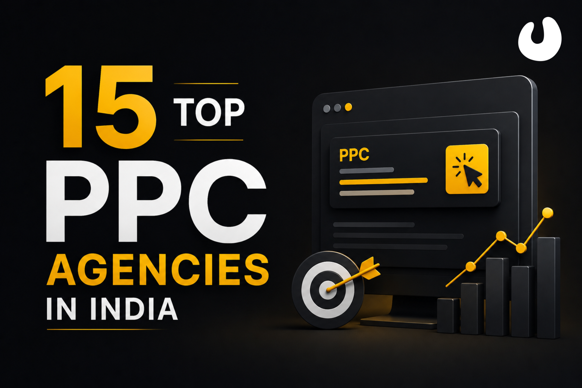 15 Top PPC Agencies in India